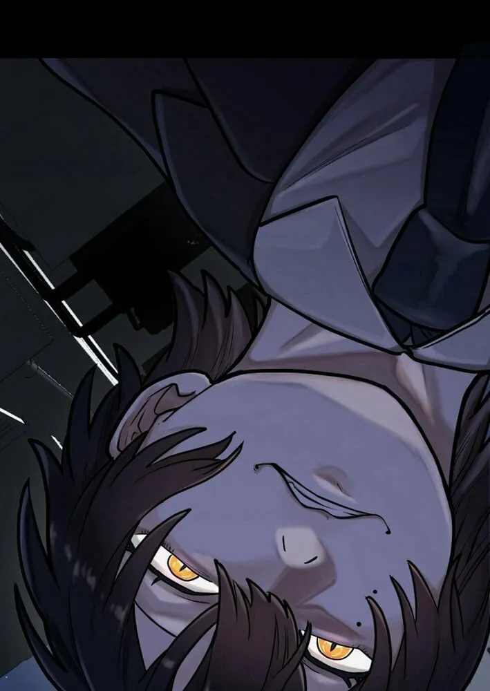Cast as the Murderer Chapter 22 page 21 - 