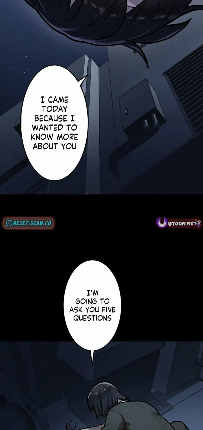 Cast as the Murderer Chapter 22 page 22 - 