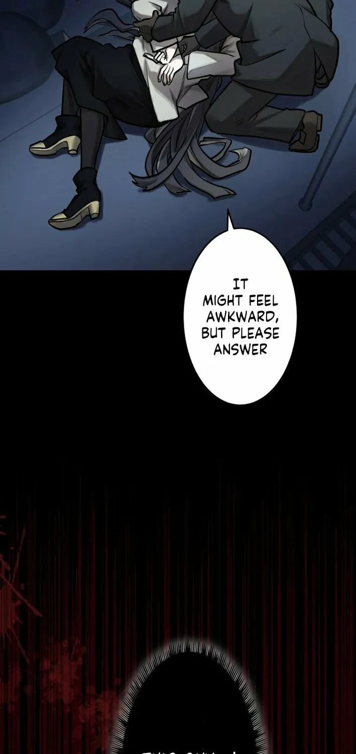 Cast as the Murderer Chapter 22 page 23 - 