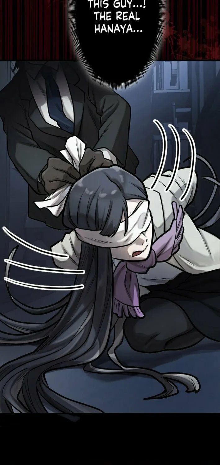 Cast as the Murderer Chapter 22 page 24 - 