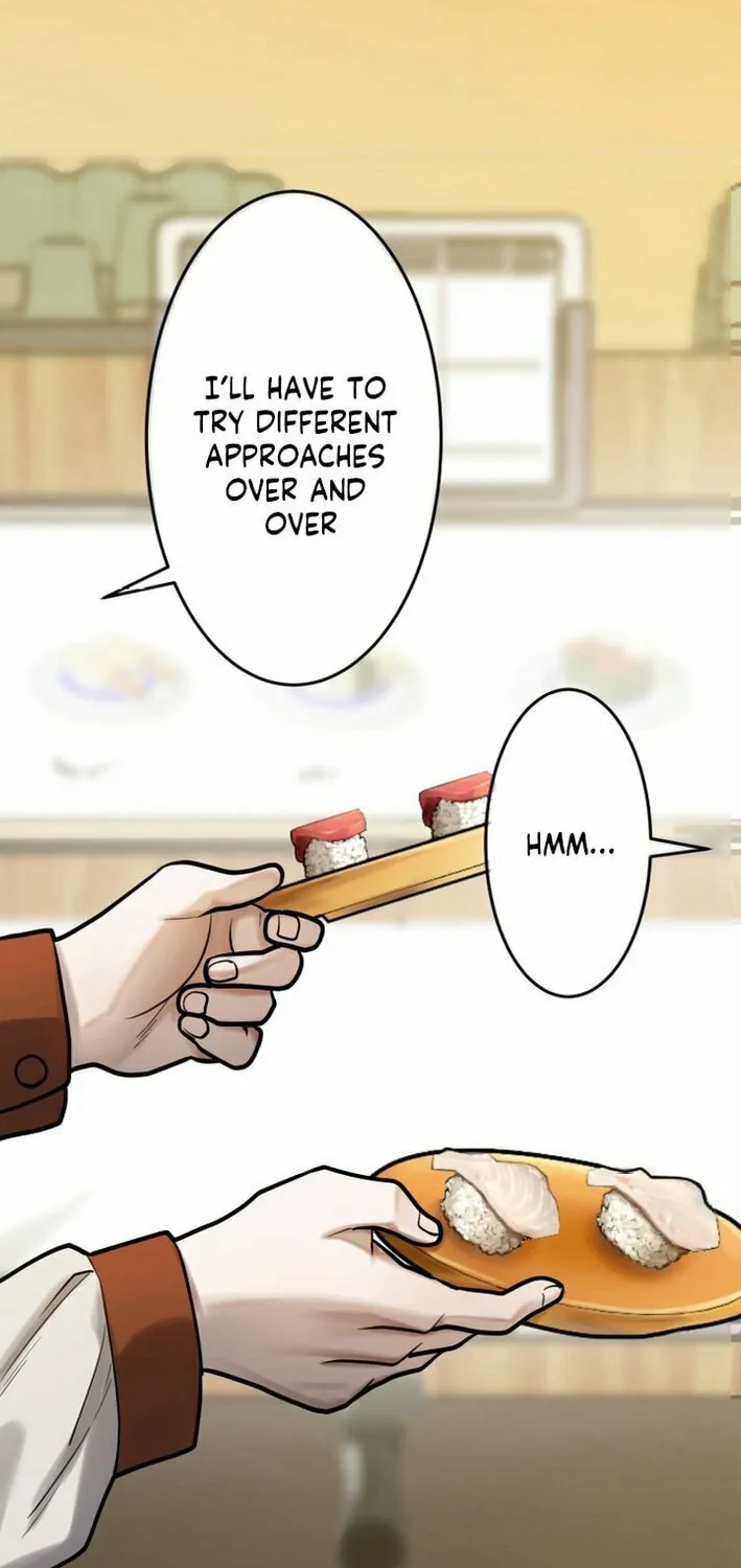 Cast as the Murderer Chapter 22 page 4 - 