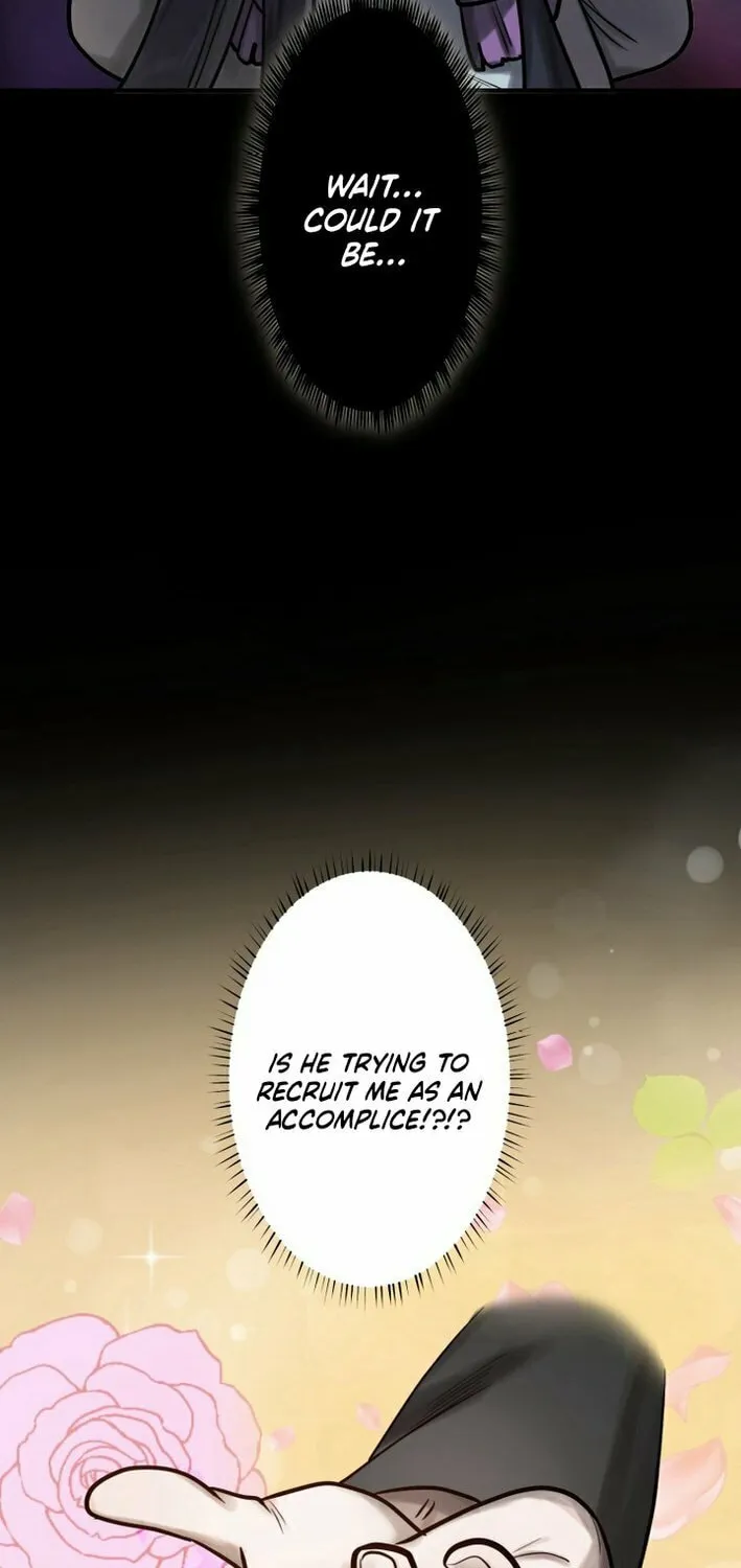 Cast as the Murderer Chapter 22 page 32 - 