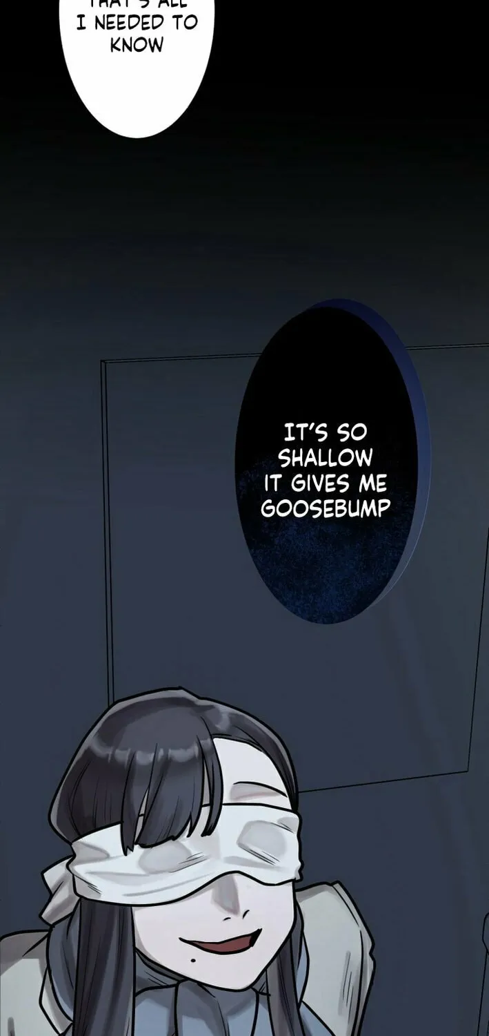 Cast as the Murderer Chapter 22 page 41 - 