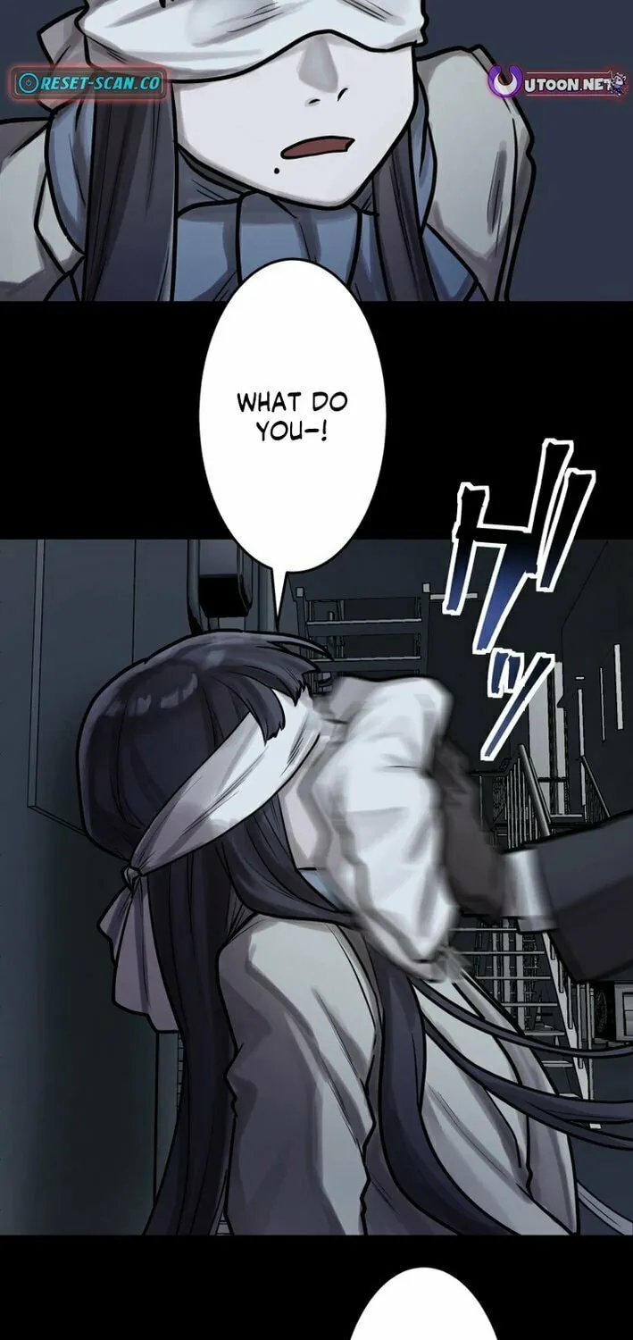Cast as the Murderer Chapter 22 page 43 - 
