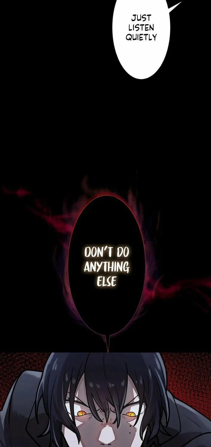 Cast as the Murderer Chapter 22 page 44 - 