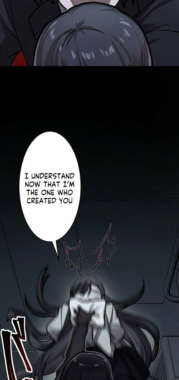 Cast as the Murderer Chapter 22 page 45 - 