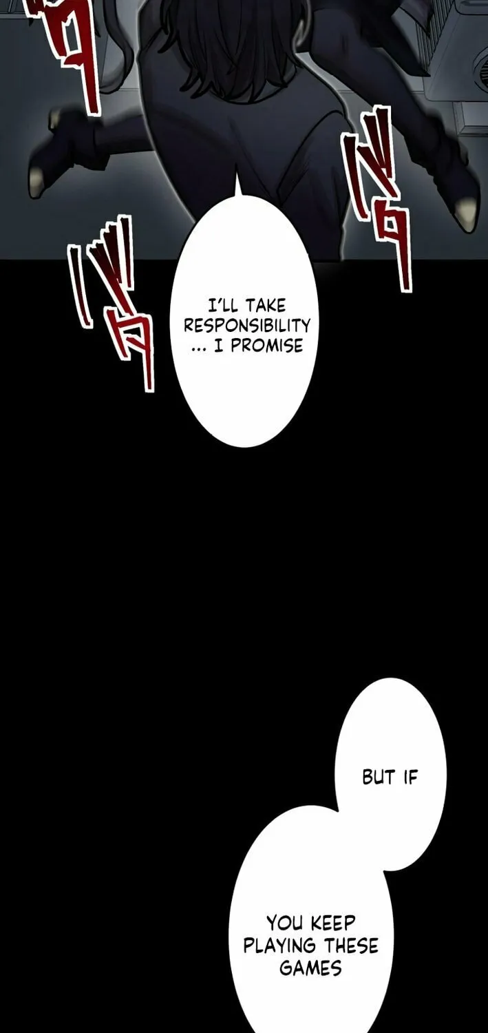 Cast as the Murderer Chapter 22 page 46 - 