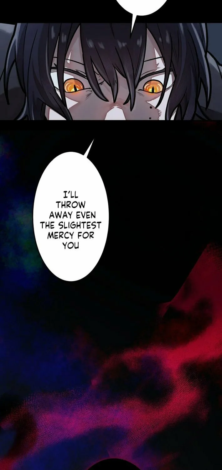 Cast as the Murderer Chapter 22 page 47 - 