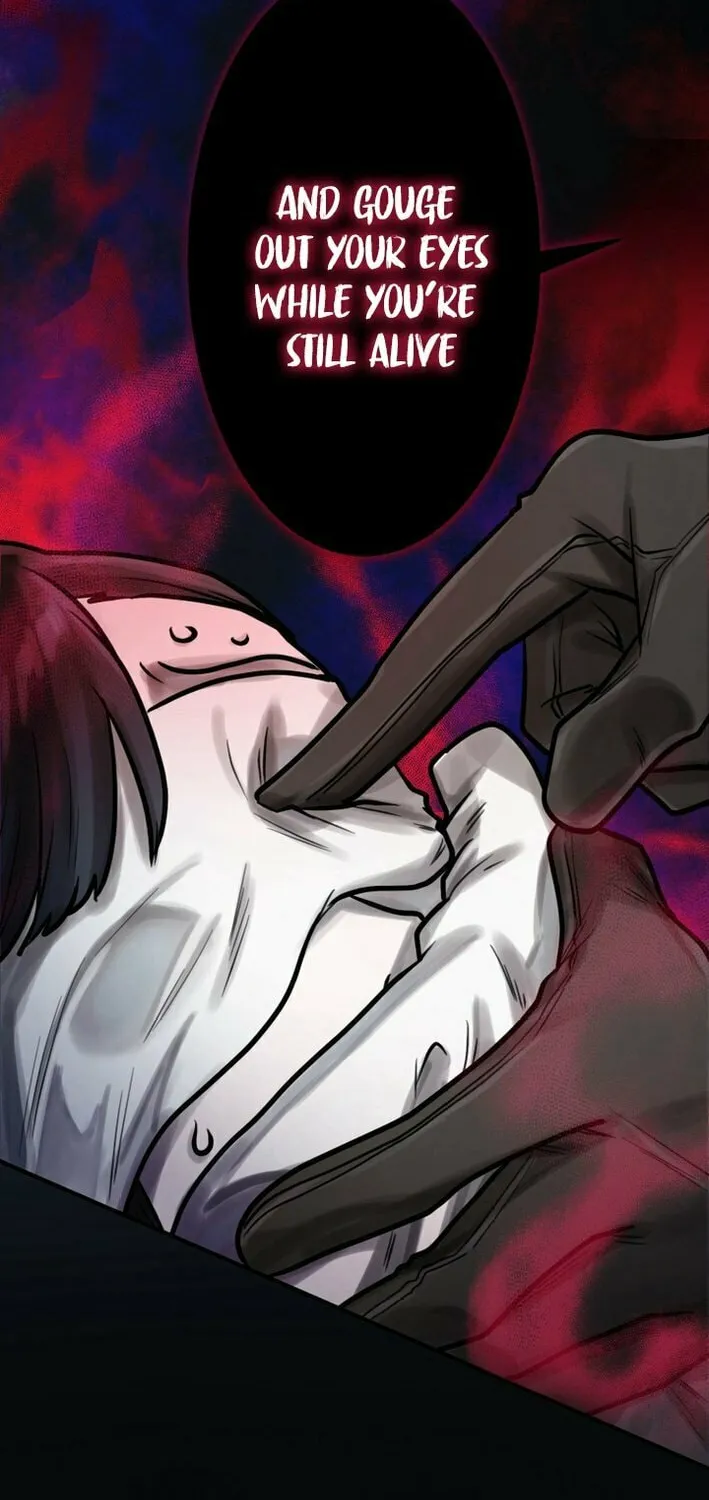 Cast as the Murderer Chapter 22 page 48 - 