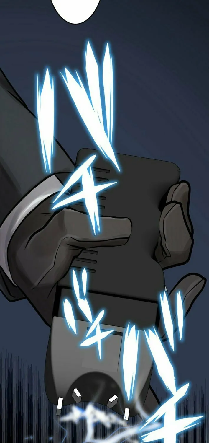 Cast as the Murderer Chapter 22 page 50 - 