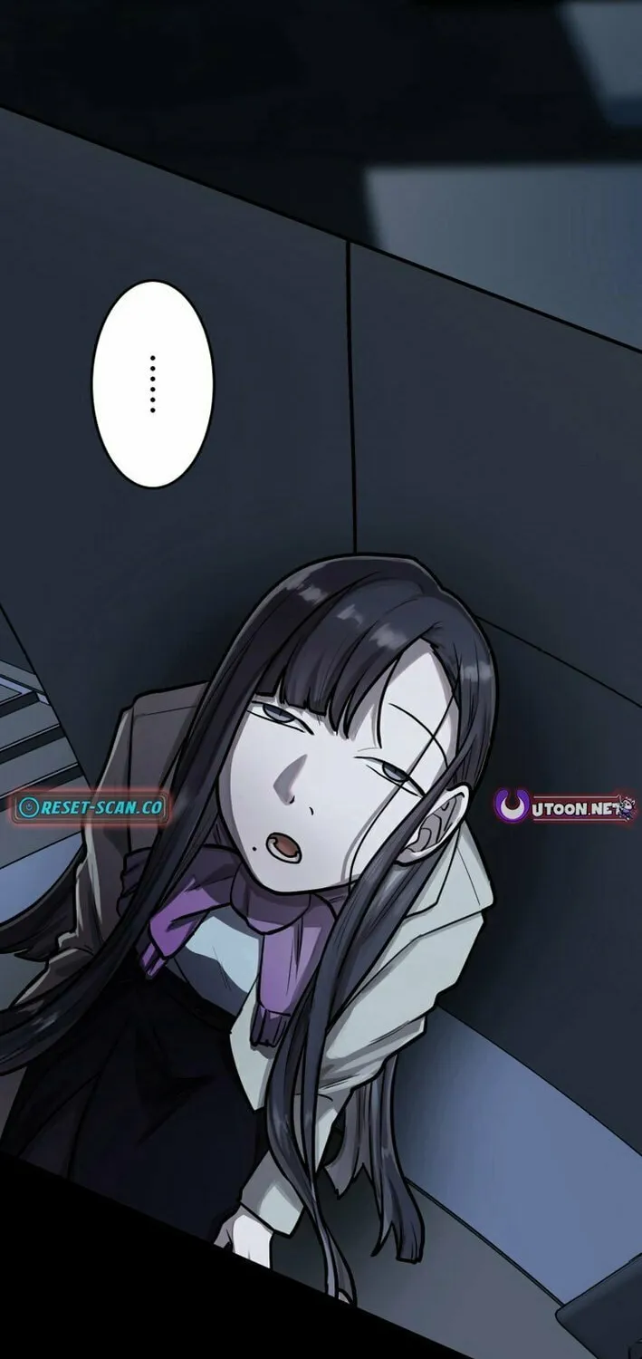 Cast as the Murderer Chapter 22 page 55 - 