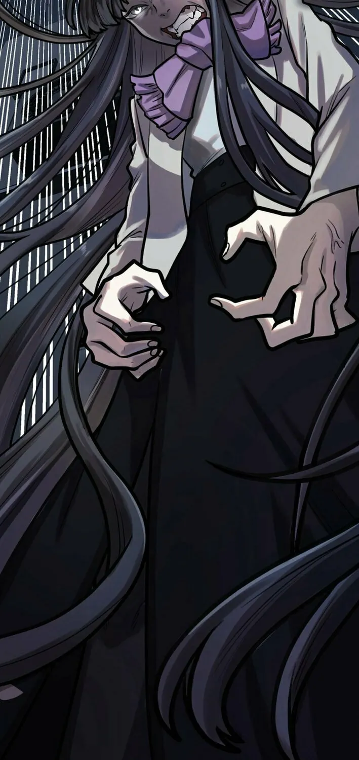 Cast as the Murderer Chapter 22 page 58 - 