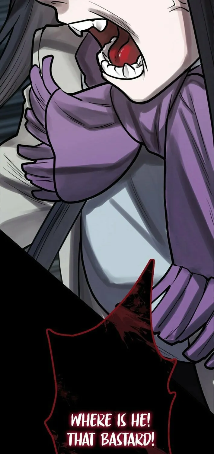 Cast as the Murderer Chapter 22 page 60 - 