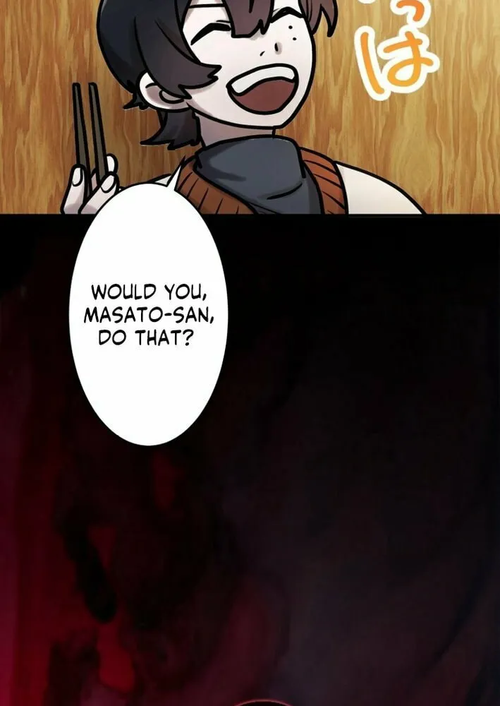Cast as the Murderer Chapter 22 page 7 - 