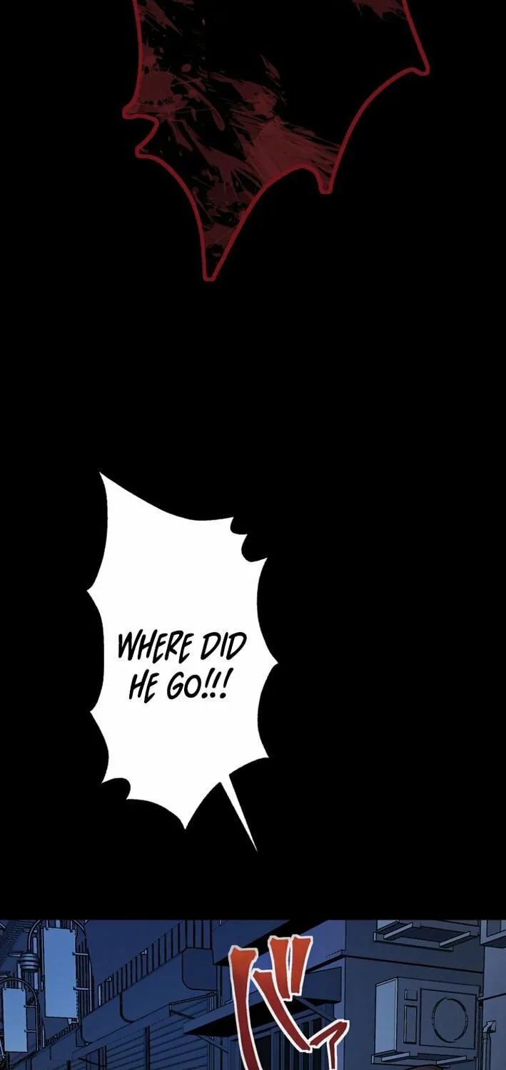 Cast as the Murderer Chapter 22 page 61 - 