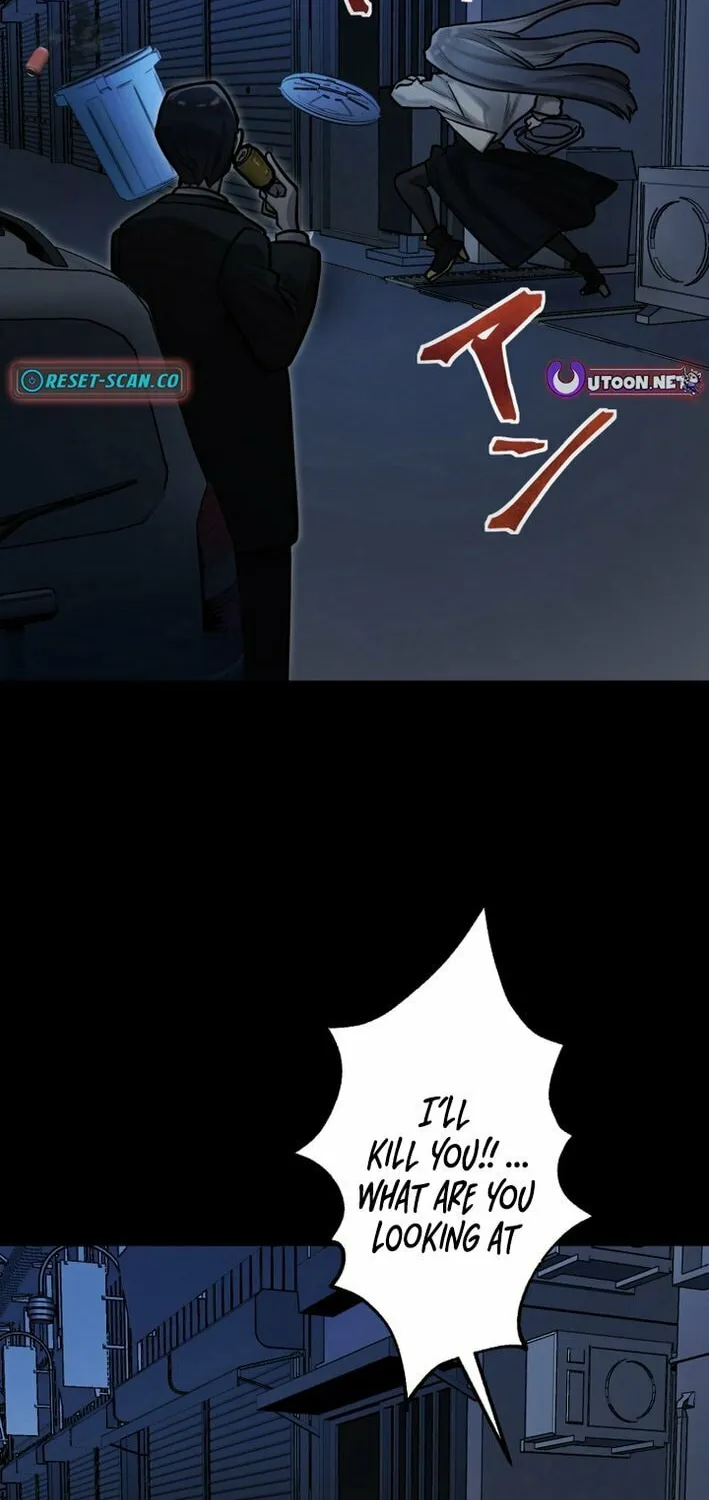 Cast as the Murderer Chapter 22 page 62 - 