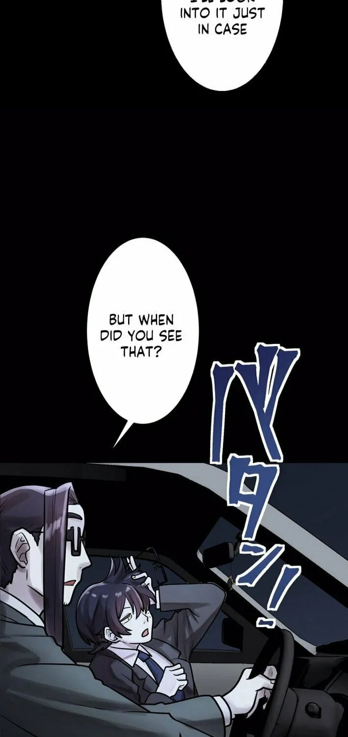 Cast as the Murderer Chapter 22 page 66 - 