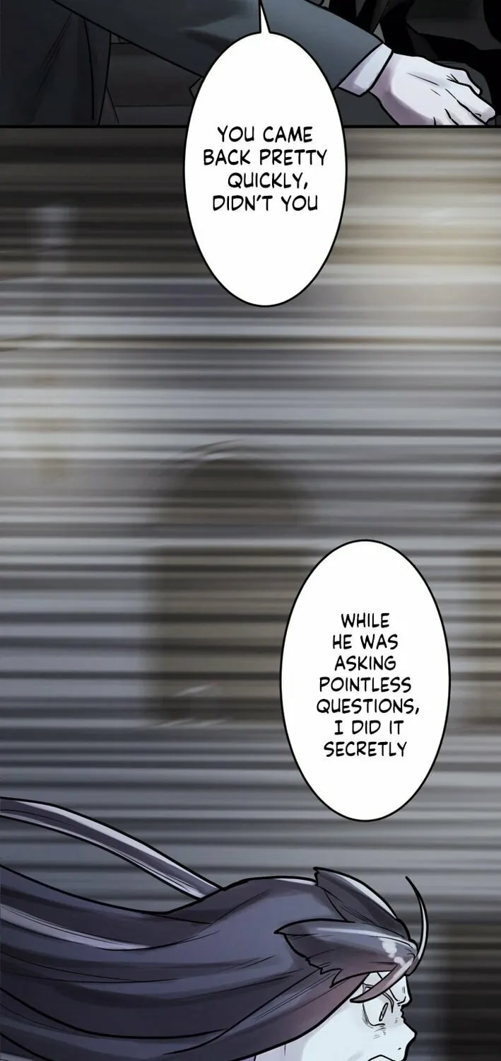 Cast as the Murderer Chapter 22 page 67 - 