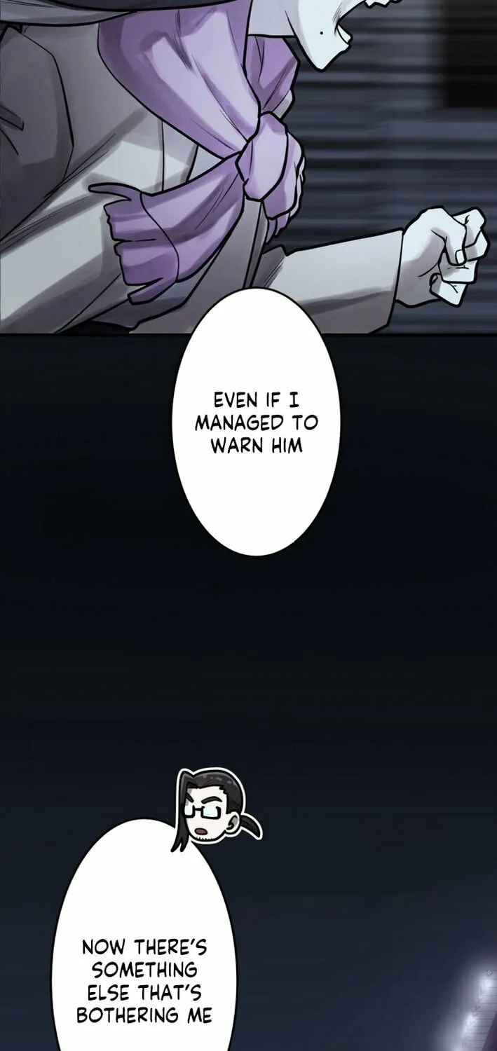 Cast as the Murderer Chapter 22 page 68 - 