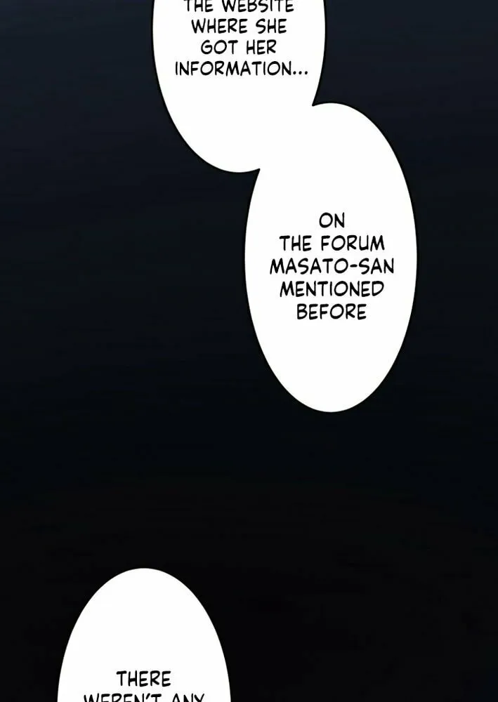 Cast as the Murderer Chapter 22 page 70 - 