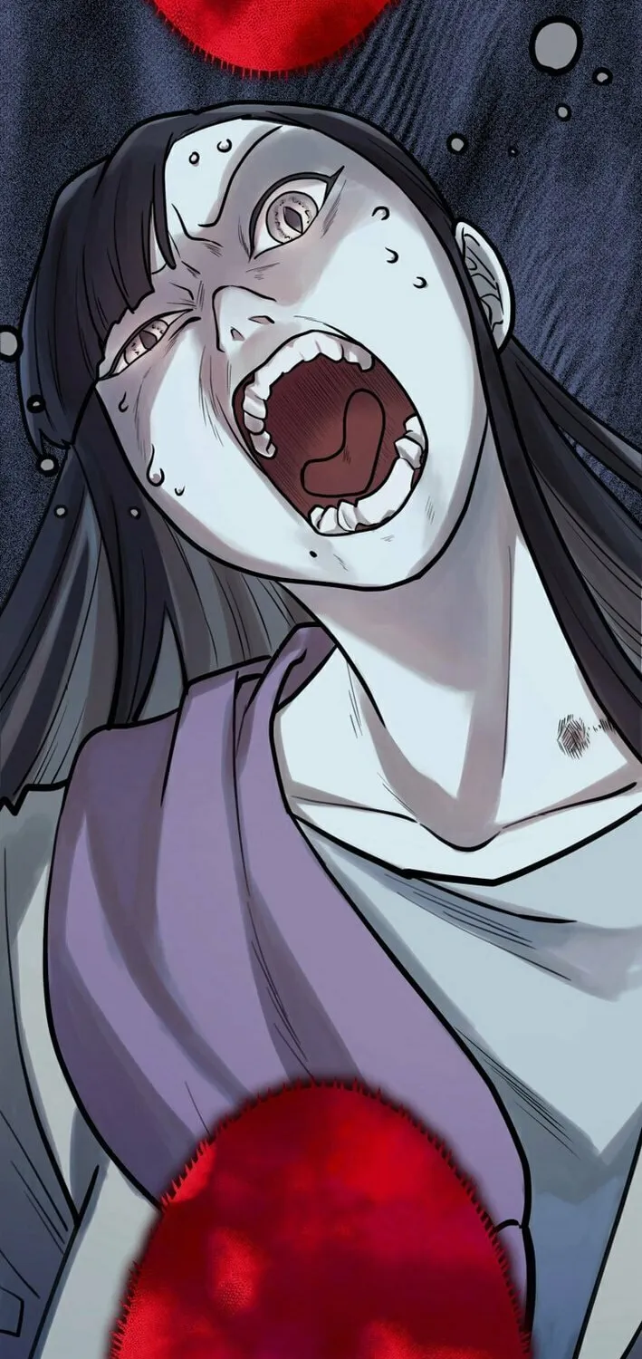 Cast as the Murderer Chapter 22 page 74 - 