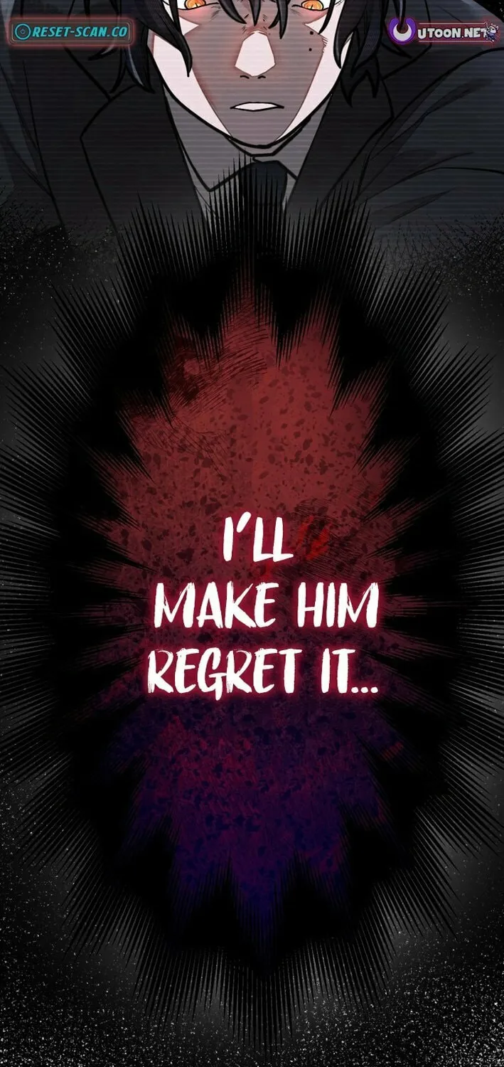 Cast as the Murderer Chapter 22 page 76 - 