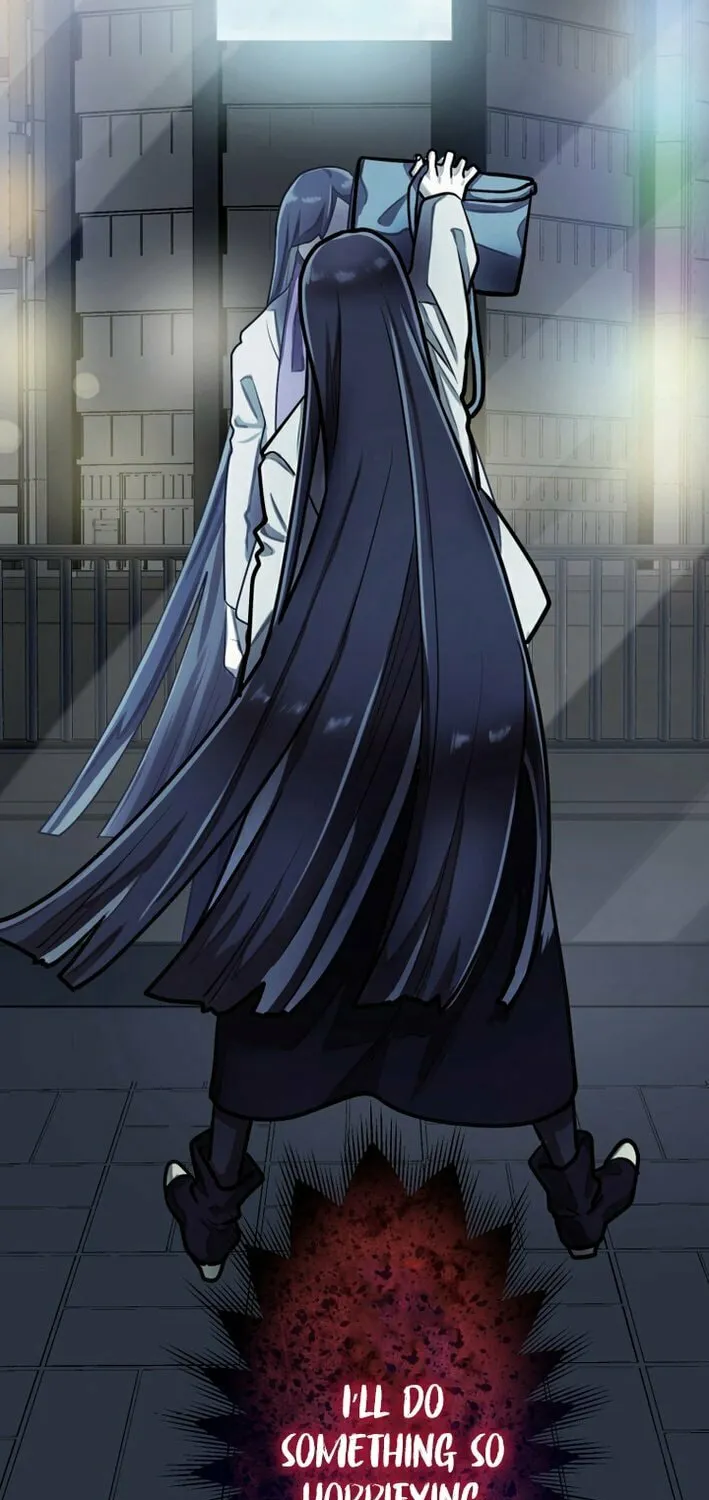 Cast as the Murderer Chapter 22 page 78 - 