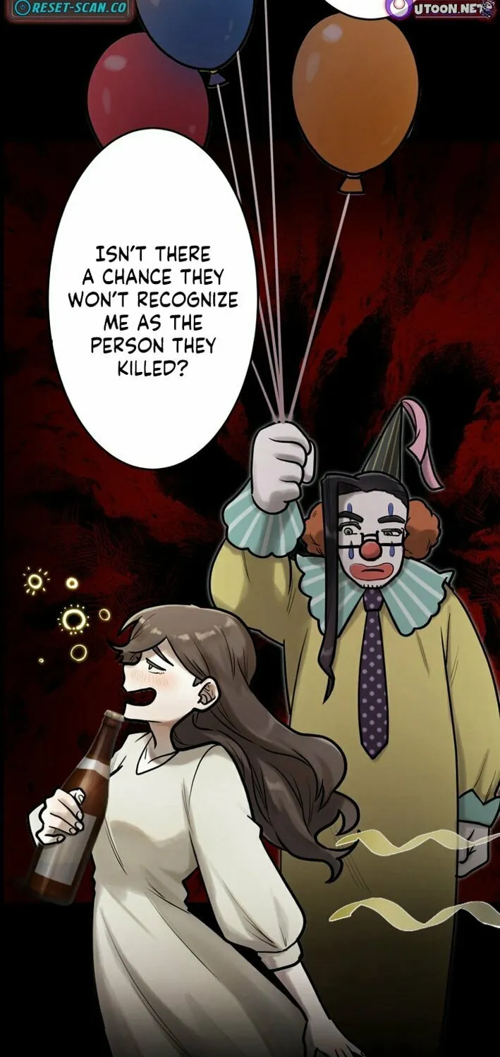 Cast as the Murderer Chapter 22 page 9 - 