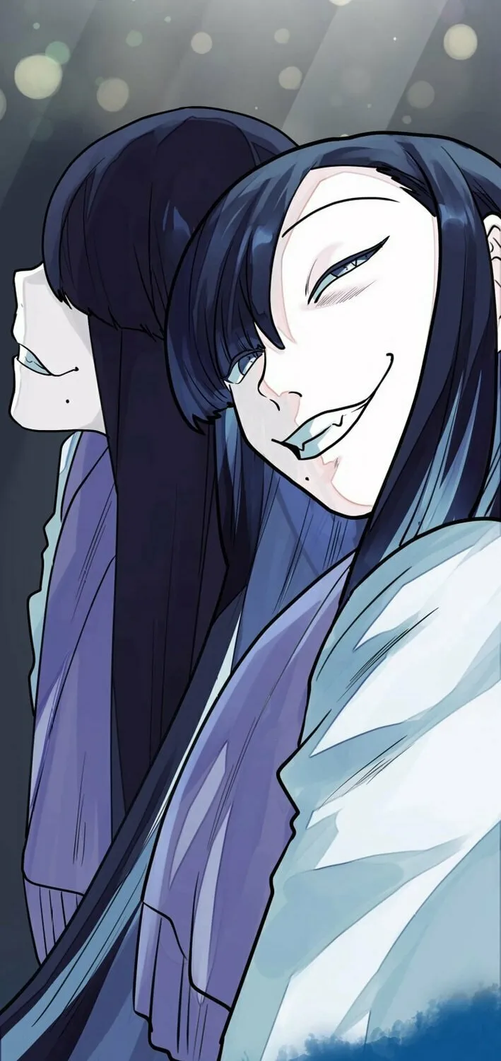 Cast as the Murderer Chapter 22 page 81 - 