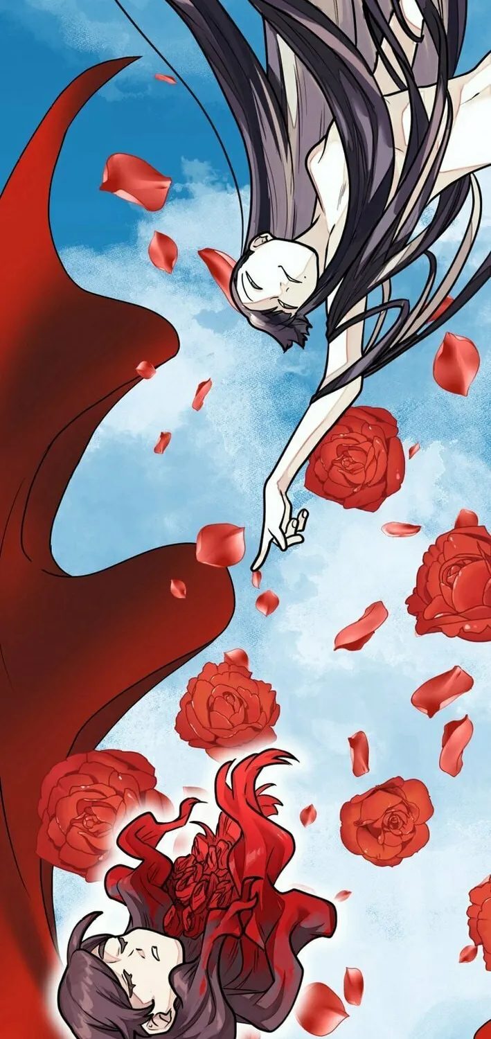 Cast as the Murderer Chapter 22 page 83 - 