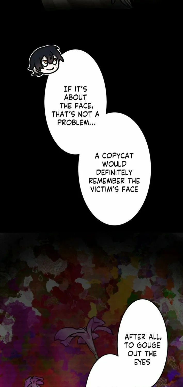 Cast as the Murderer Chapter 22 page 10 - 