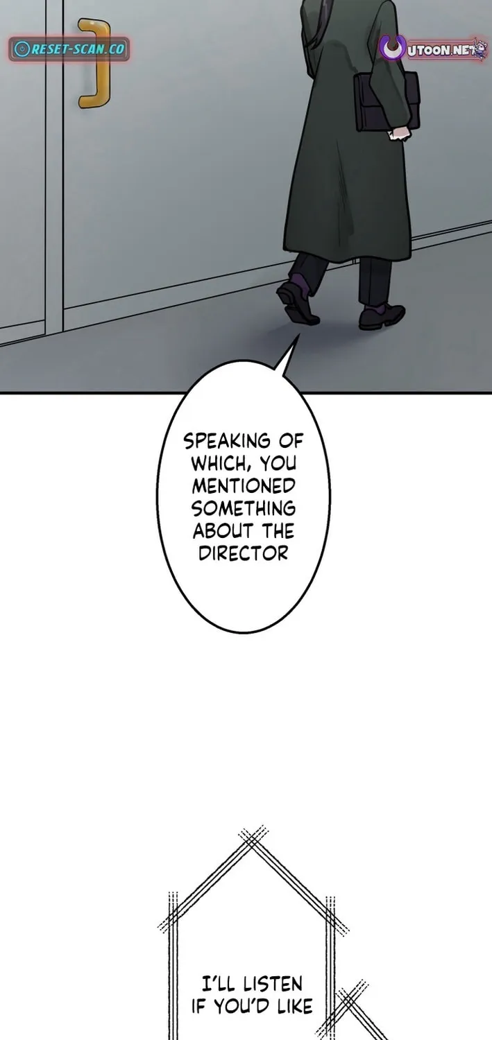 Cast as the Murderer Chapter 23 page 24 - 