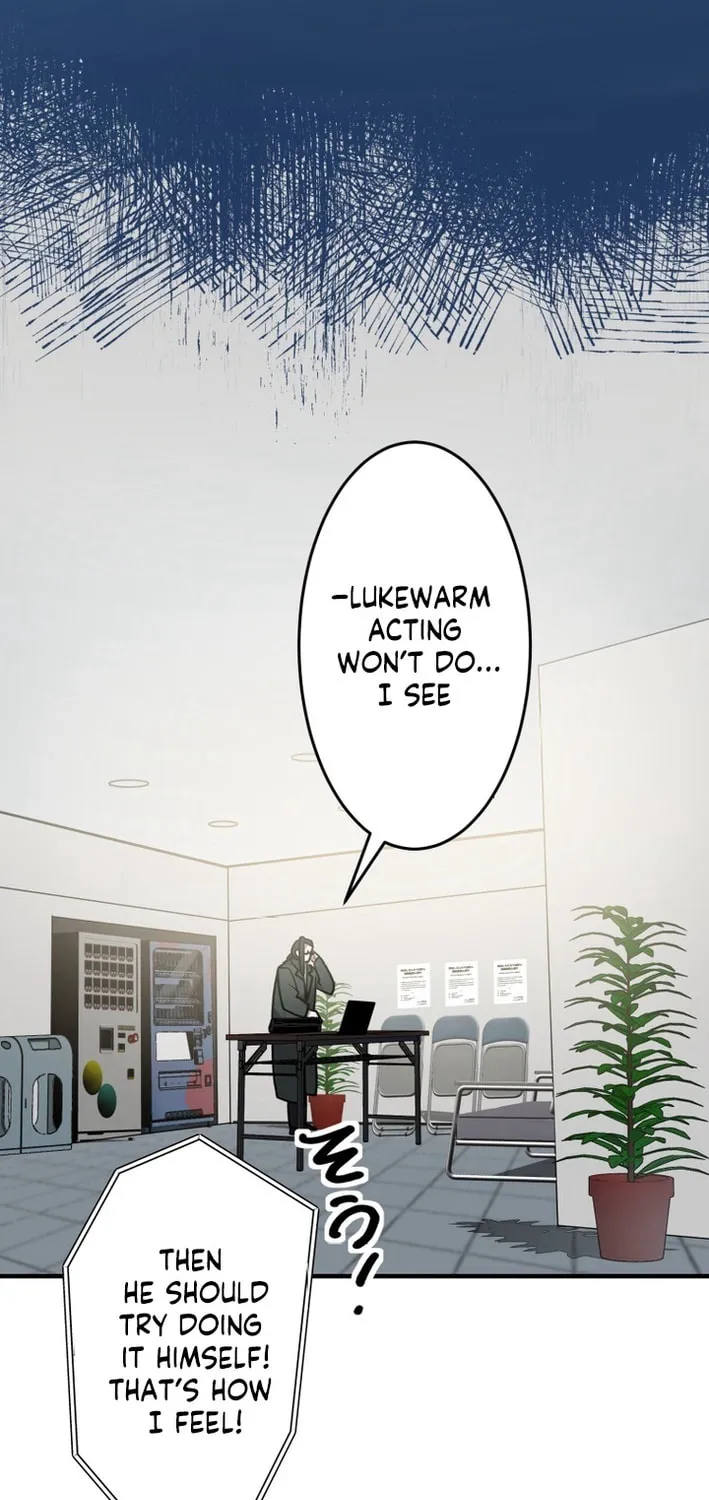 Cast as the Murderer Chapter 23 page 29 - 