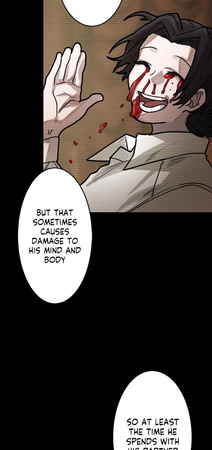 Cast as the Murderer Chapter 23 page 32 - 