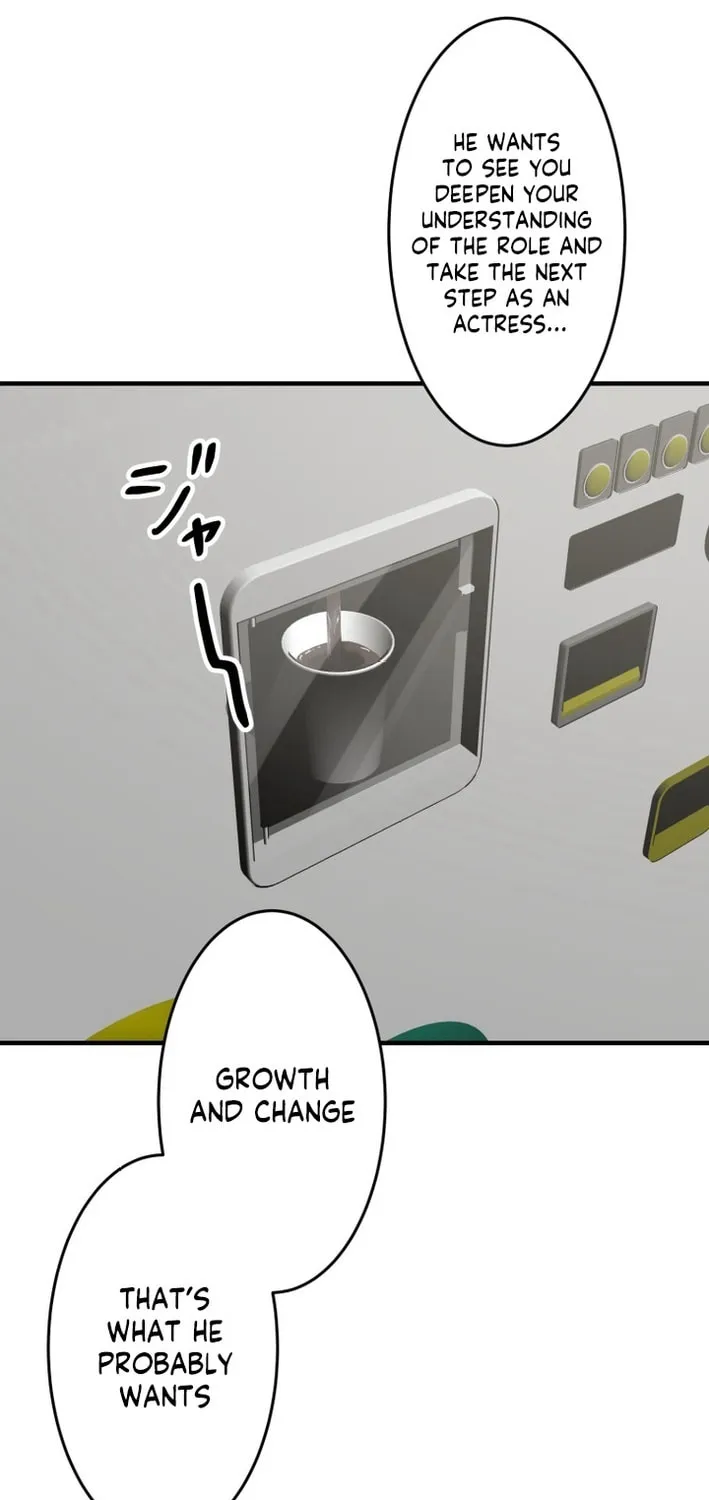 Cast as the Murderer Chapter 23 page 36 - 