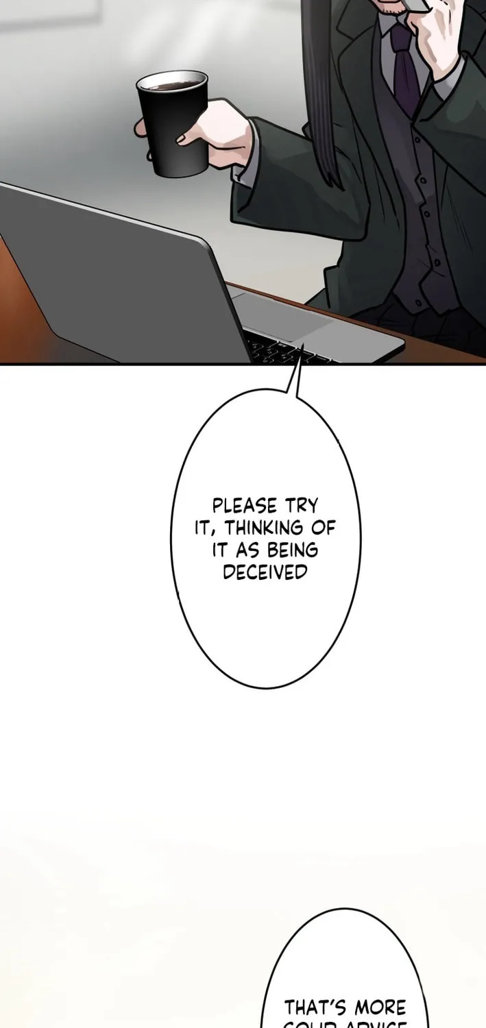 Cast as the Murderer Chapter 23 page 39 - 