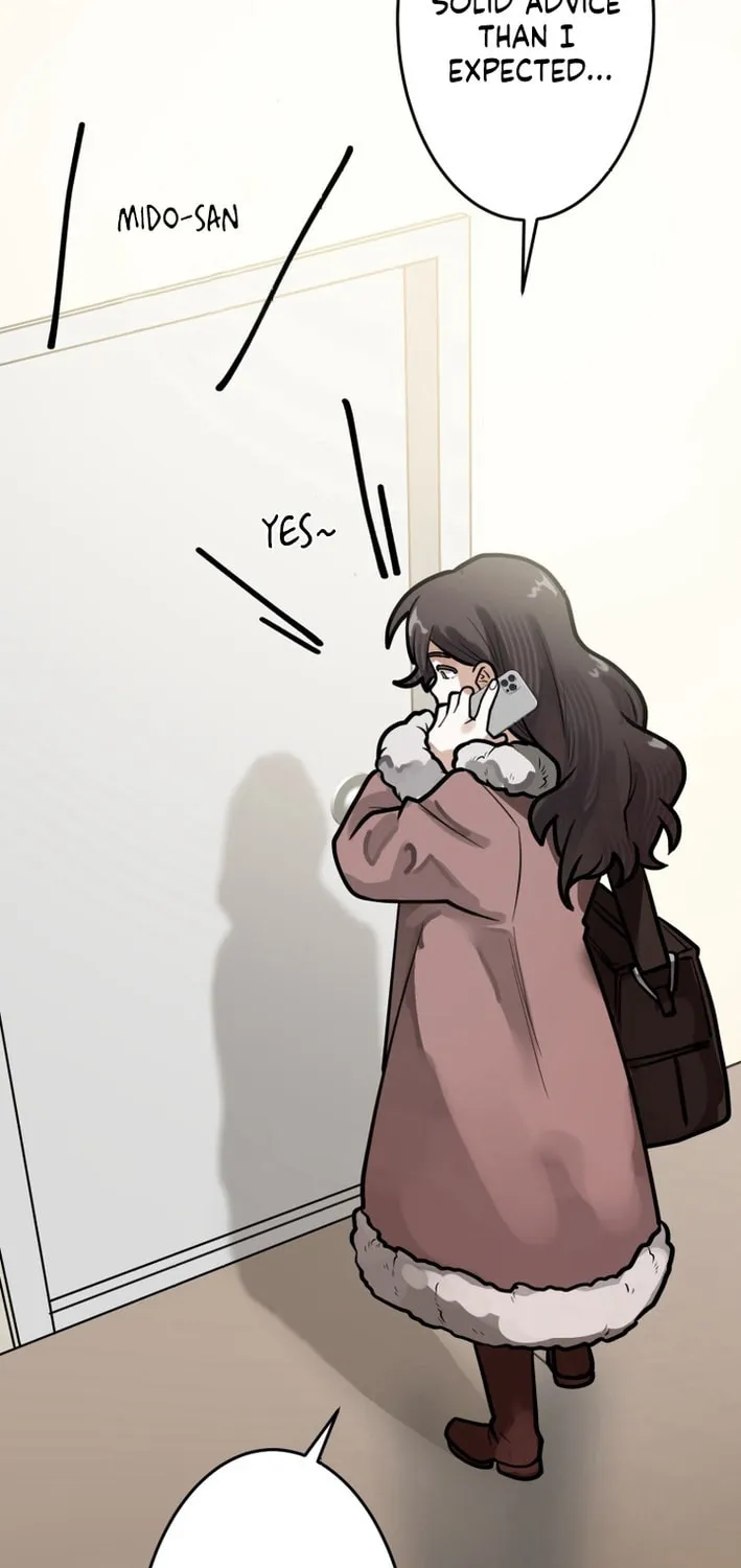 Cast as the Murderer Chapter 23 page 40 - 