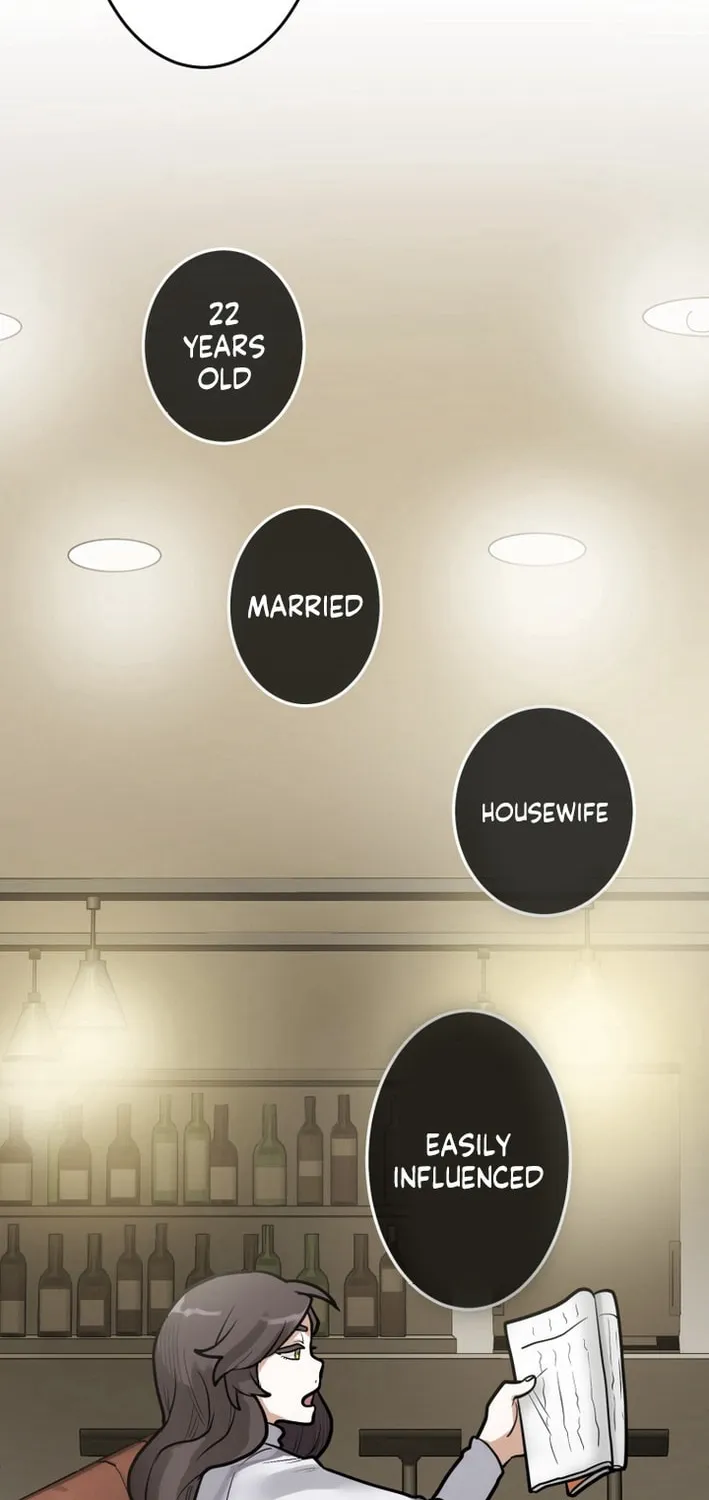 Cast as the Murderer Chapter 23 page 44 - 