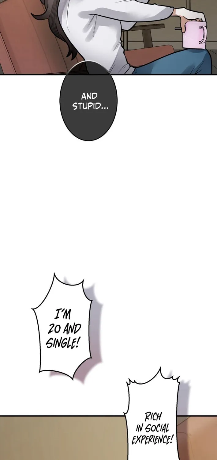 Cast as the Murderer Chapter 23 page 45 - 