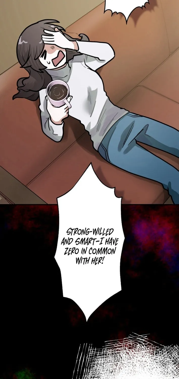 Cast as the Murderer Chapter 23 page 46 - 
