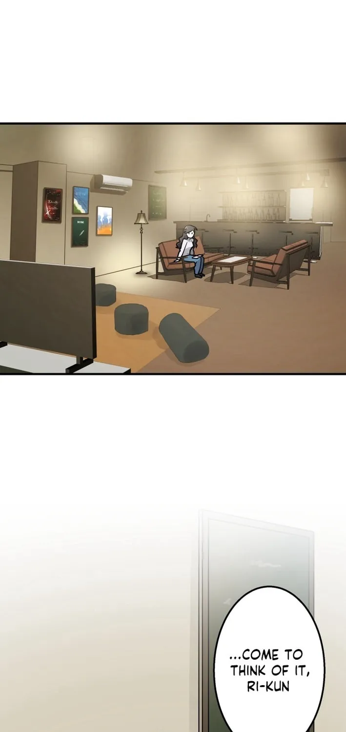 Cast as the Murderer Chapter 23 page 48 - 