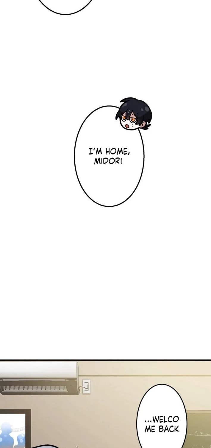 Cast as the Murderer Chapter 23 page 50 - 