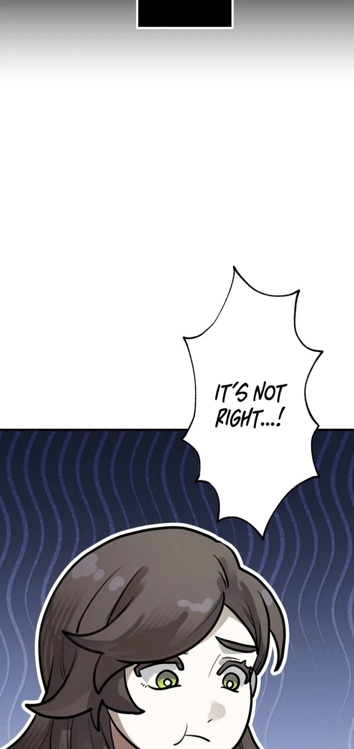 Cast as the Murderer Chapter 23 page 6 - 