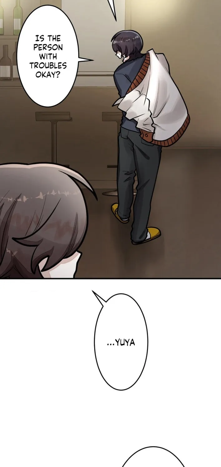 Cast as the Murderer Chapter 23 page 52 - 