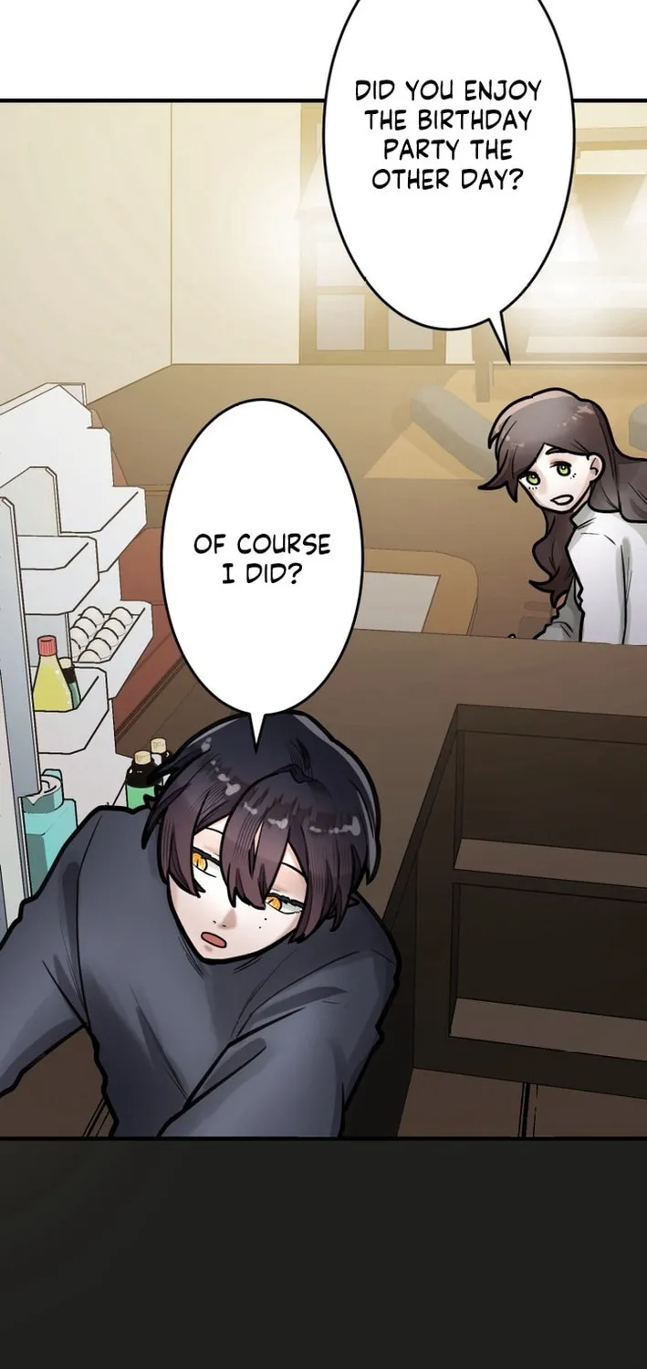 Cast as the Murderer Chapter 23 page 53 - 