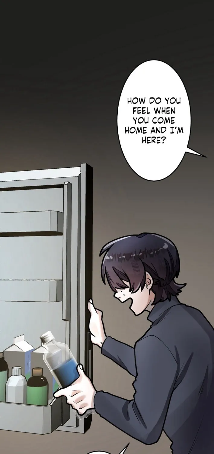 Cast as the Murderer Chapter 23 page 54 - 