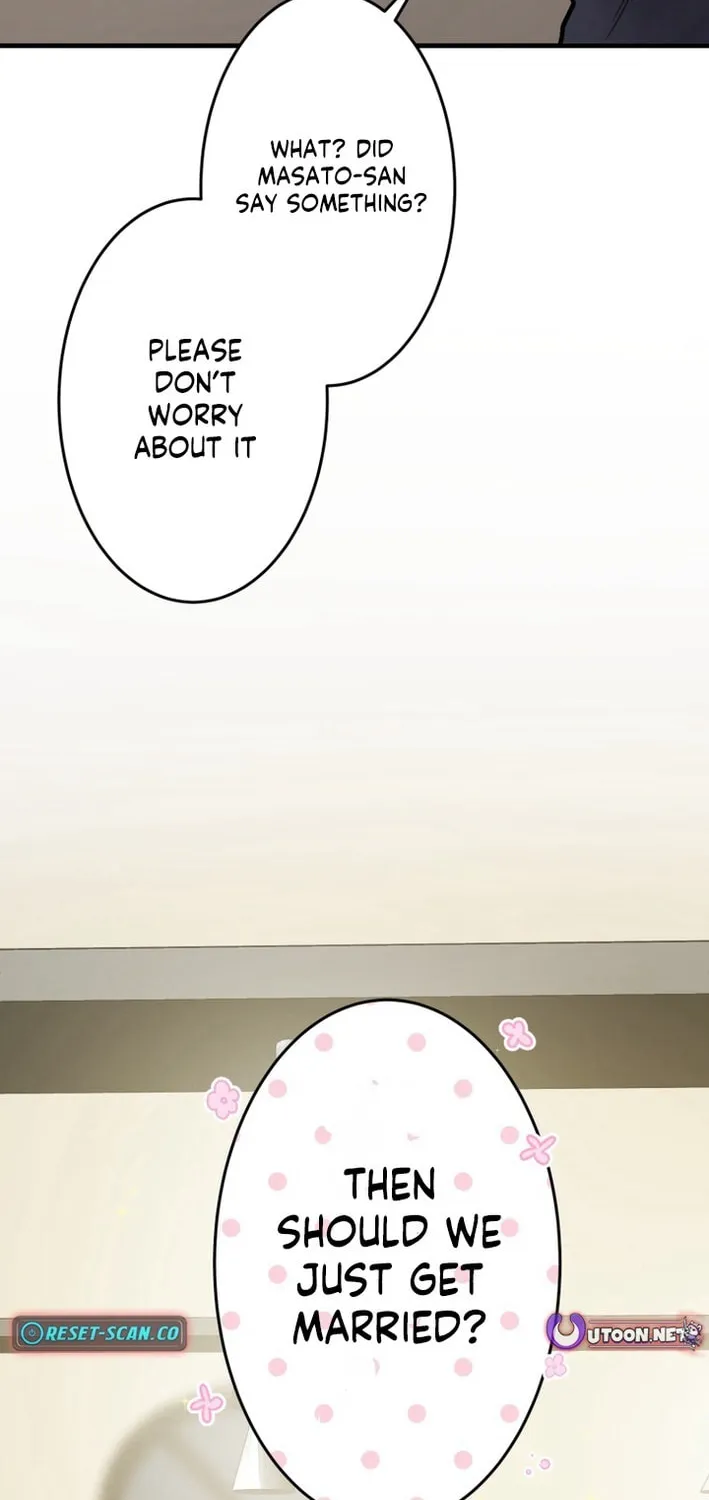 Cast as the Murderer Chapter 23 page 55 - 