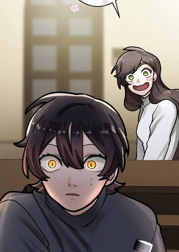 Cast as the Murderer Chapter 23 page 56 - 