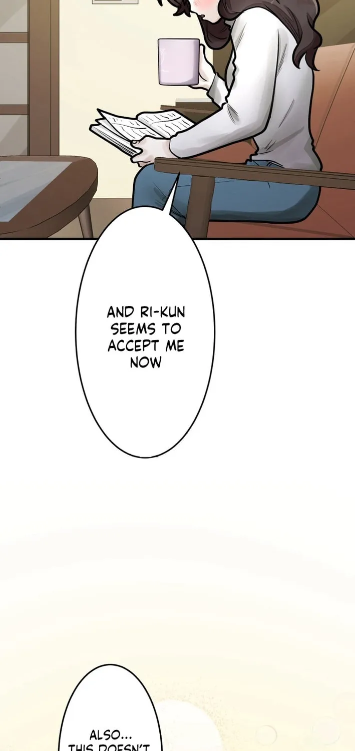 Cast as the Murderer Chapter 23 page 58 - 