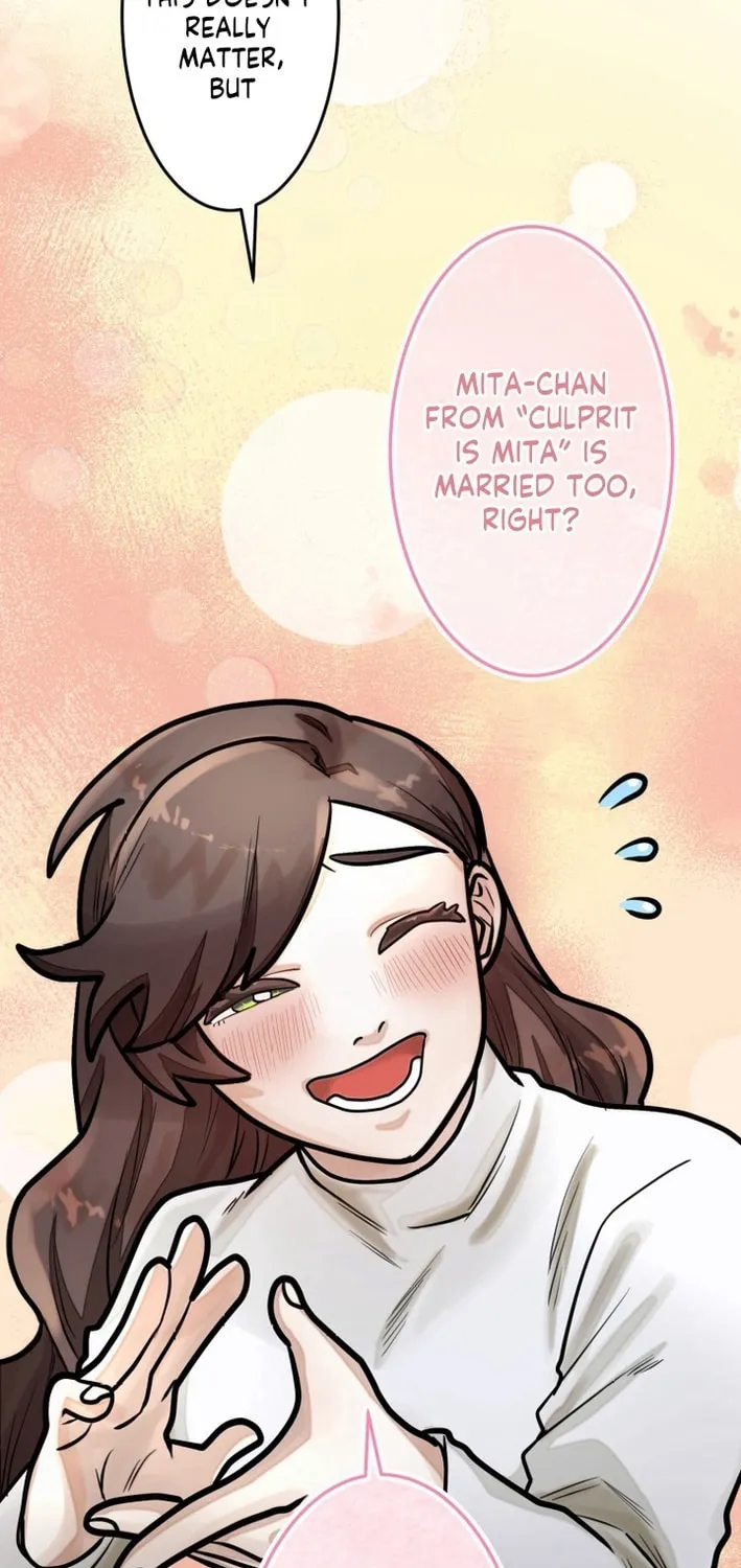 Cast as the Murderer Chapter 23 page 59 - 